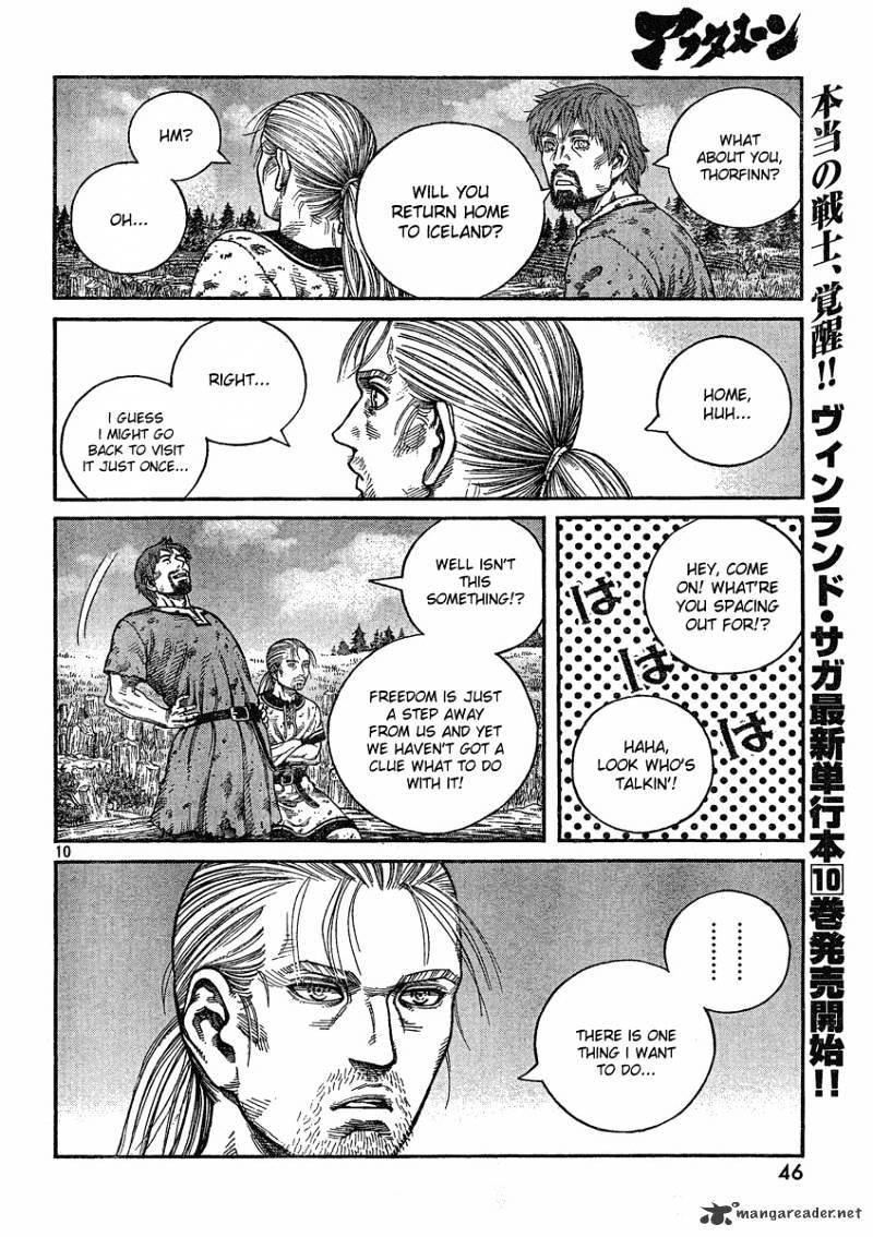 Vinland Saga, Chapter 73 image 10